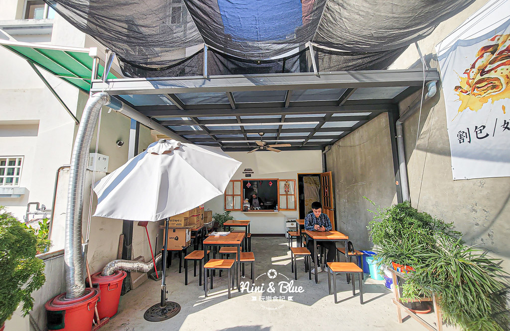 南投草屯 許媽媽早餐店 菜單04