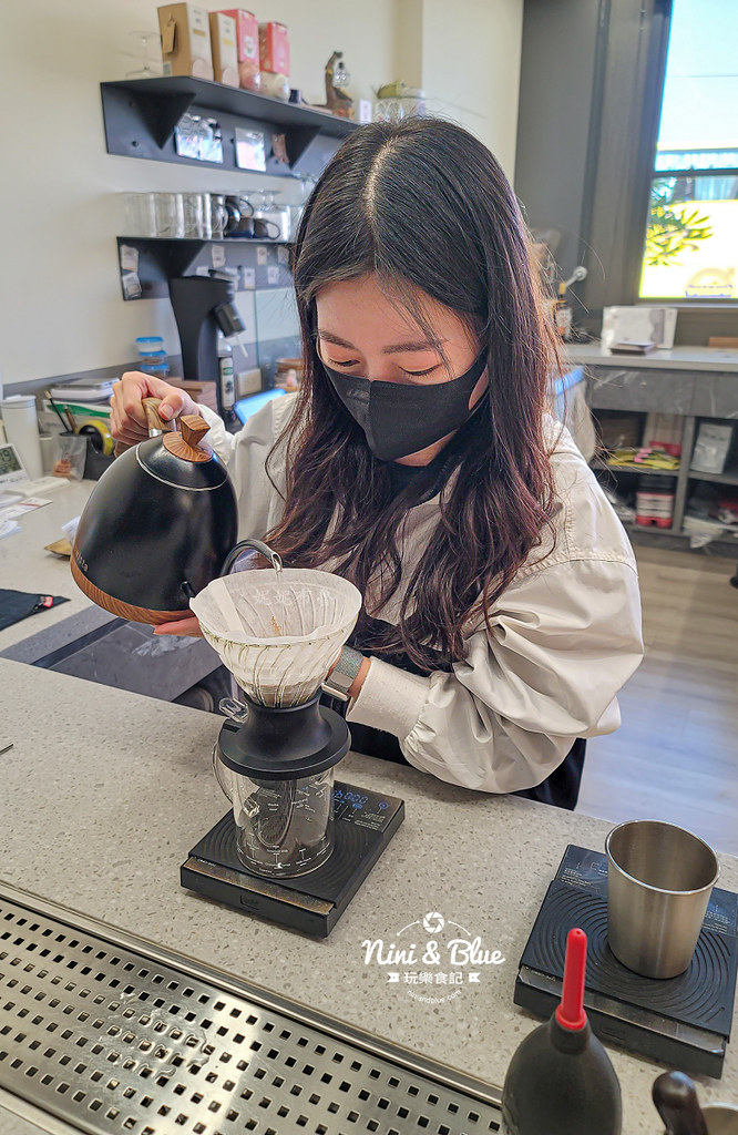 南投草屯 SUNDaWN咖啡菜單18