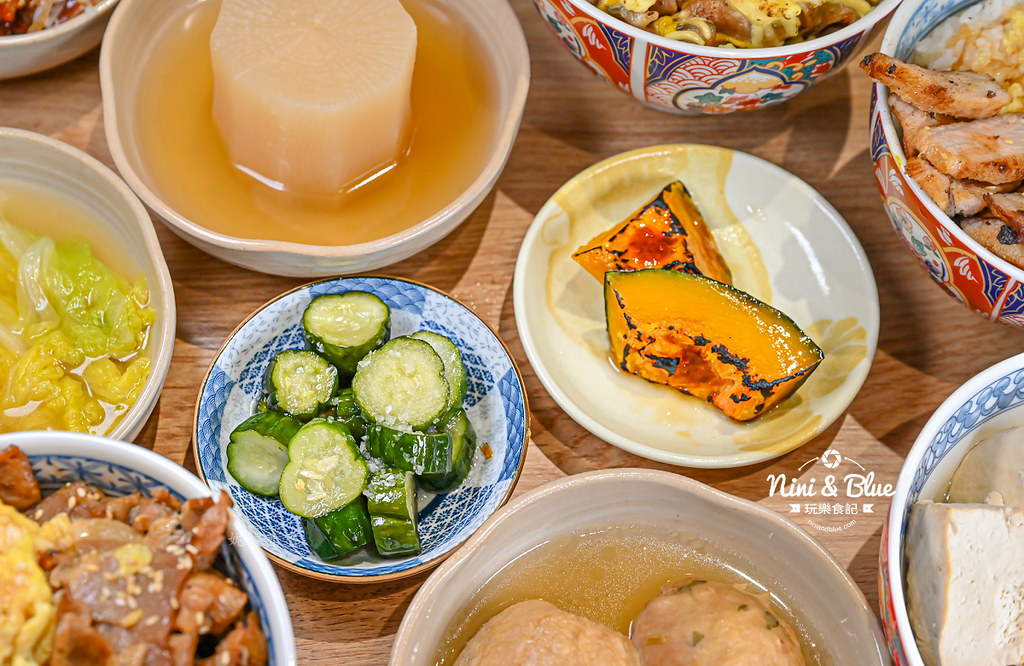 大里丼飯便當 子是燒肉菜單30