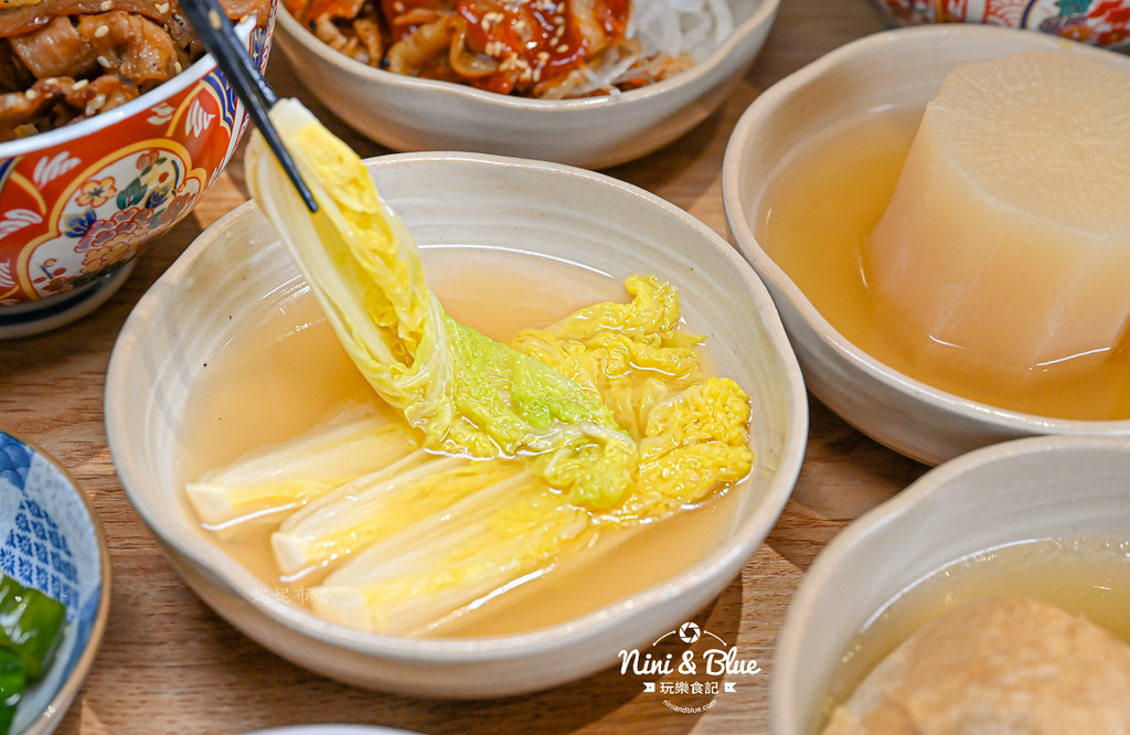 大里丼飯便當 子是燒肉菜單33