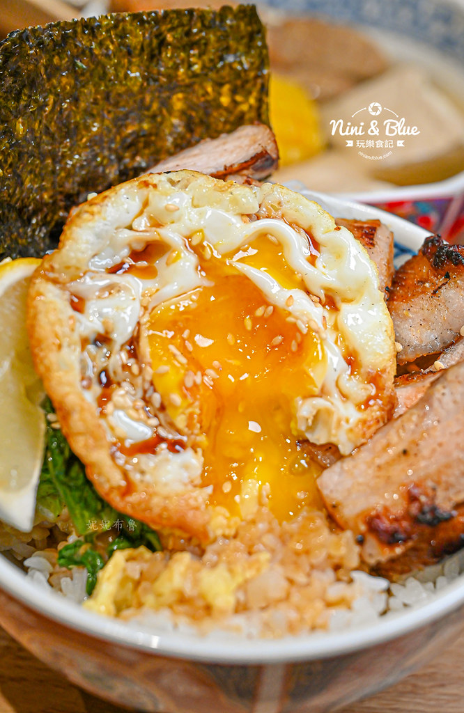 大里丼飯便當 子是燒肉菜單43