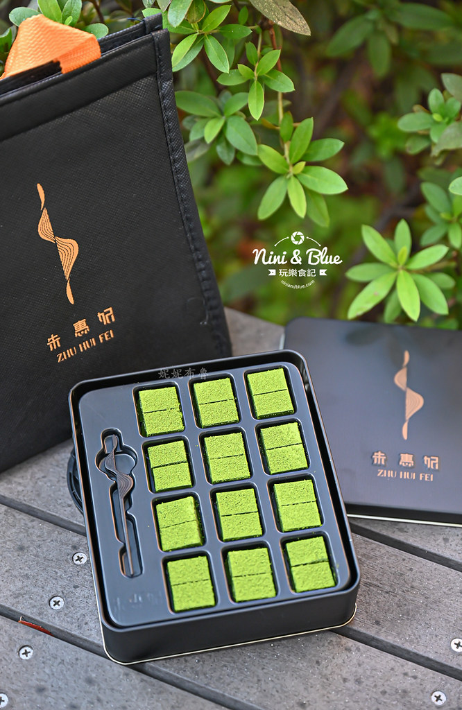 朱惠妃巧克力 朱惠妃手製生巧克力 價格17