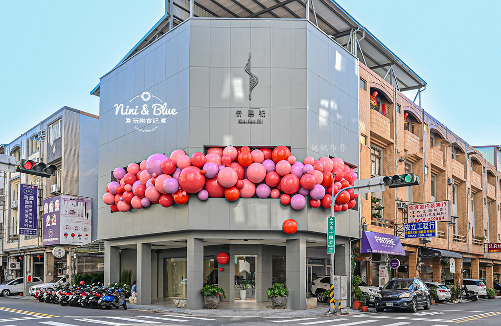 朱惠妃巧克力 朱惠妃手製生巧克力 價格04
