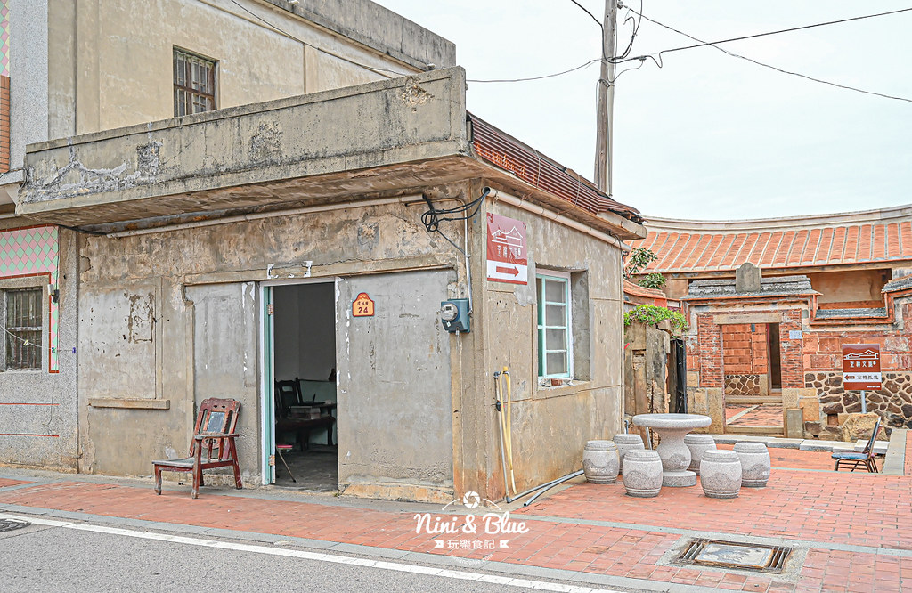 壹樓文旅 金門古厝民宿 金湖瓊林住宿38 壹樓文旅 金門古厝民宿 金湖瓊林住宿38