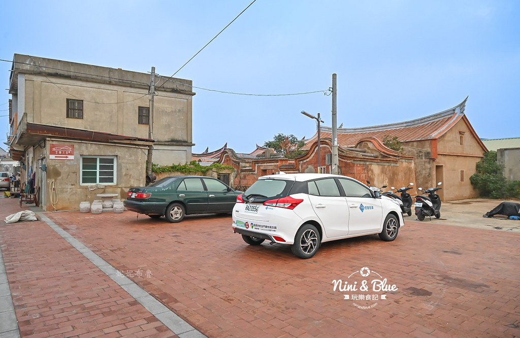 壹樓文旅 金門古厝民宿 金湖瓊林住宿28 壹樓文旅 金門古厝民宿 金湖瓊林住宿28