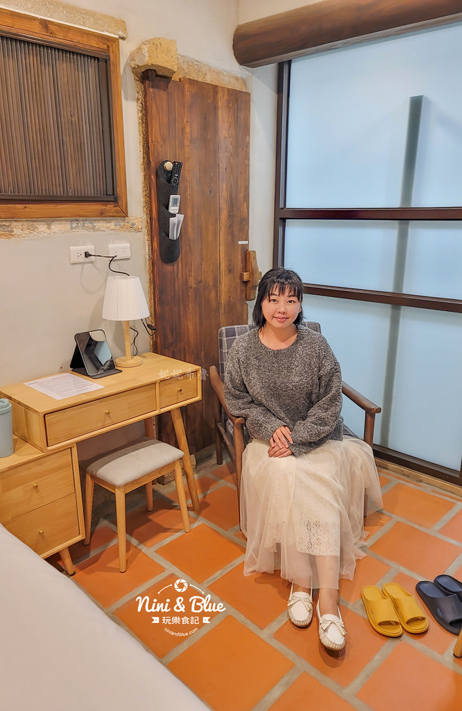 壹樓文旅 金門古厝民宿 金湖瓊林住宿08 壹樓文旅 金門古厝民宿 金湖瓊林住宿08