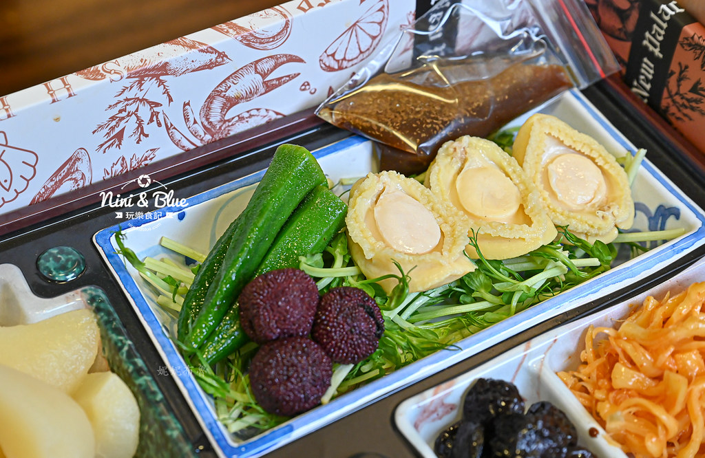 新天地年菜 2024台中年菜外帶40