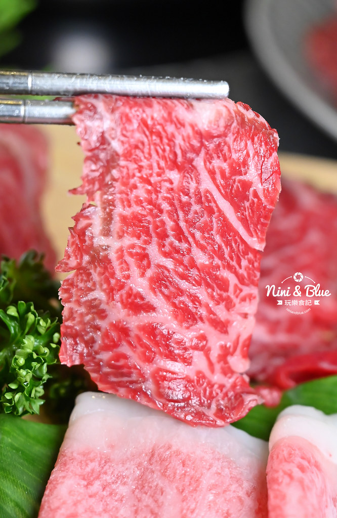 一潤 究極熟成和牛鍋物 台中崇德 中科14