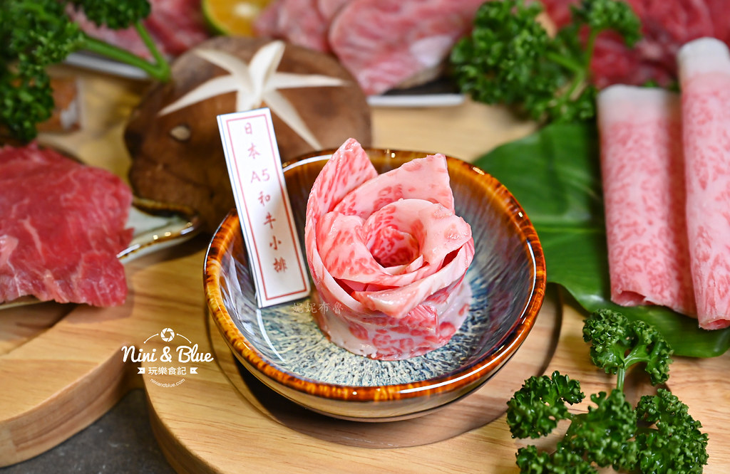 一潤 究極熟成和牛鍋物 台中崇德 中科03 一潤 究極熟成和牛鍋物 台中崇德 中科03