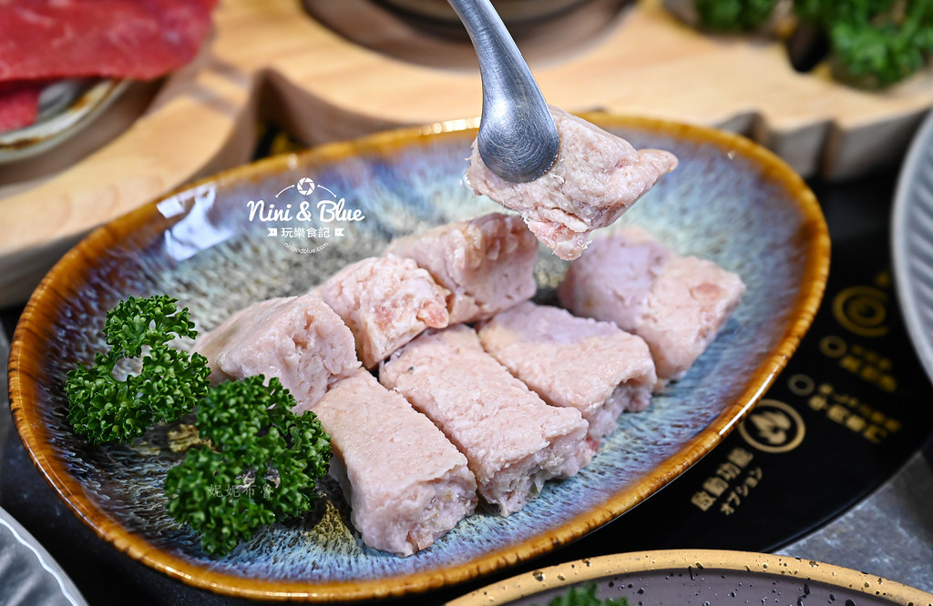 一潤 究極熟成和牛鍋物 台中崇德 中科24
