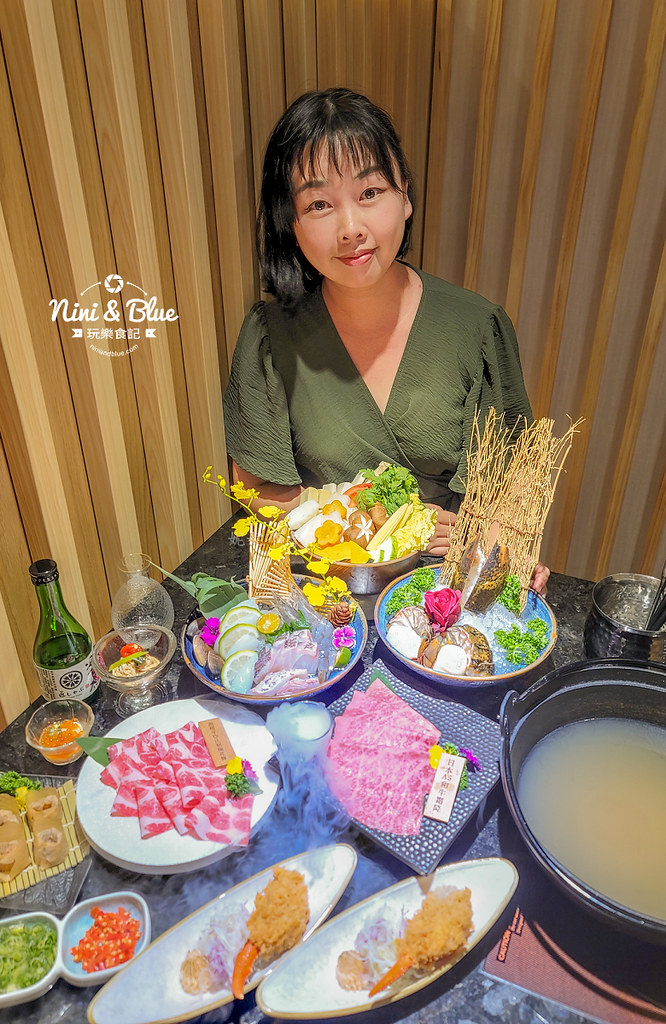 匠極緻鍋物 菜單 台中頂級火鍋04