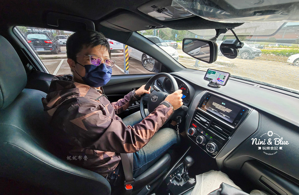 金門租車推薦 金豐租車 費用價格10