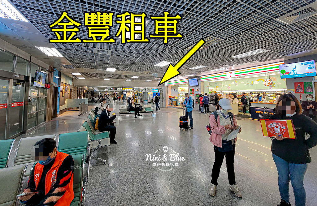 金門租車推薦 金豐租車 費用價格05