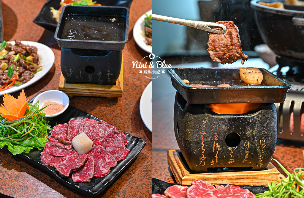 喬安牧場餐廳 牛肉乾 金門全牛宴06