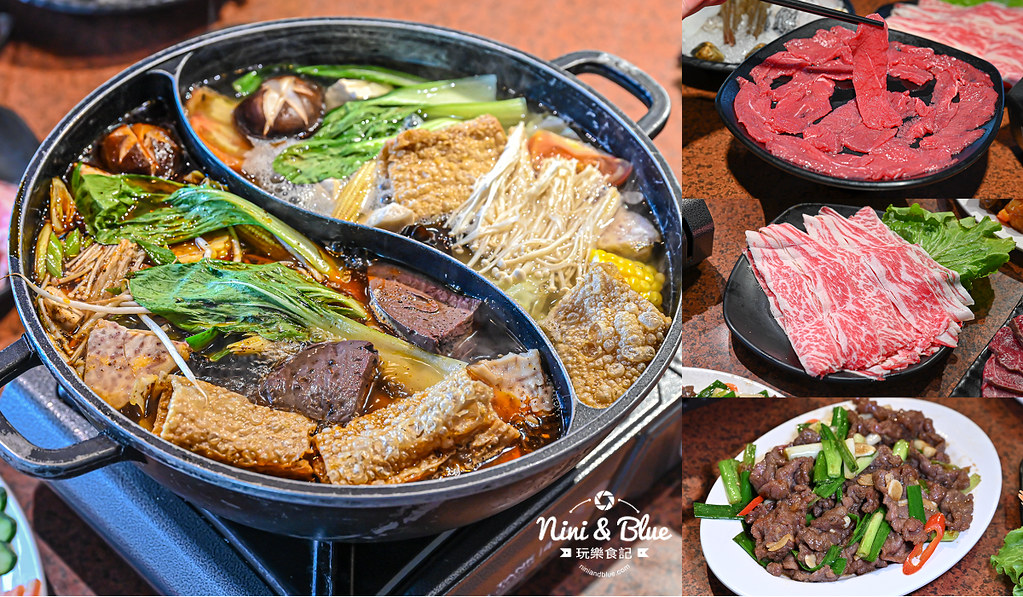 喬安牧場餐廳 牛肉乾 金門全牛宴01