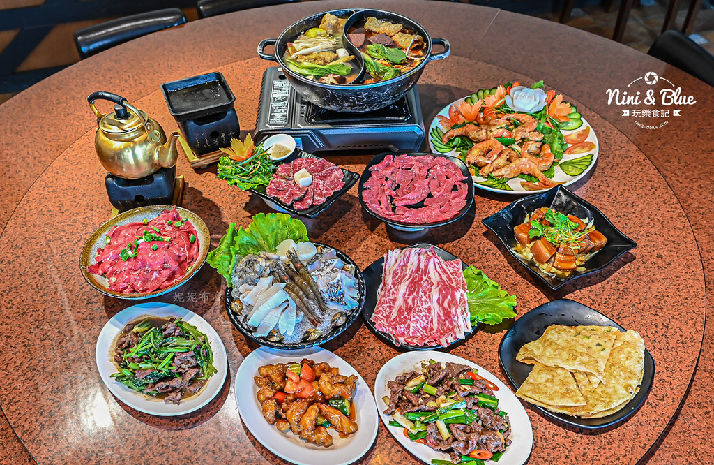 喬安牧場餐廳 牛肉乾 金門全牛宴05
