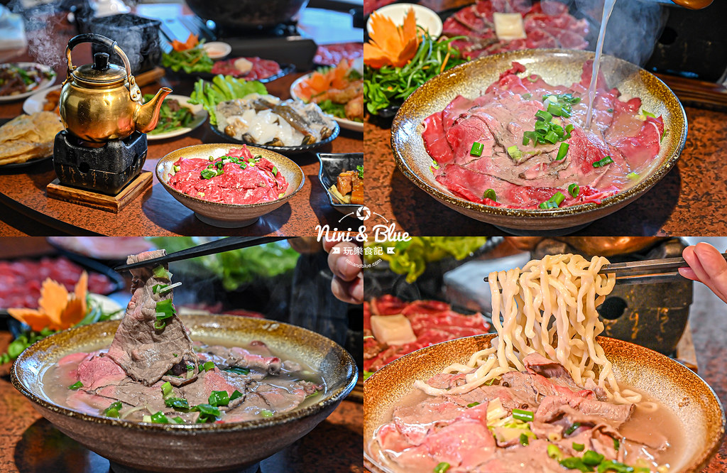 喬安牧場餐廳 牛肉乾 金門全牛宴02