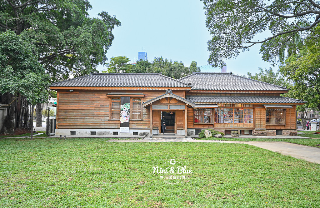 國家漫畫博物館 台中漫畫館 貓貓蟲咖波20
