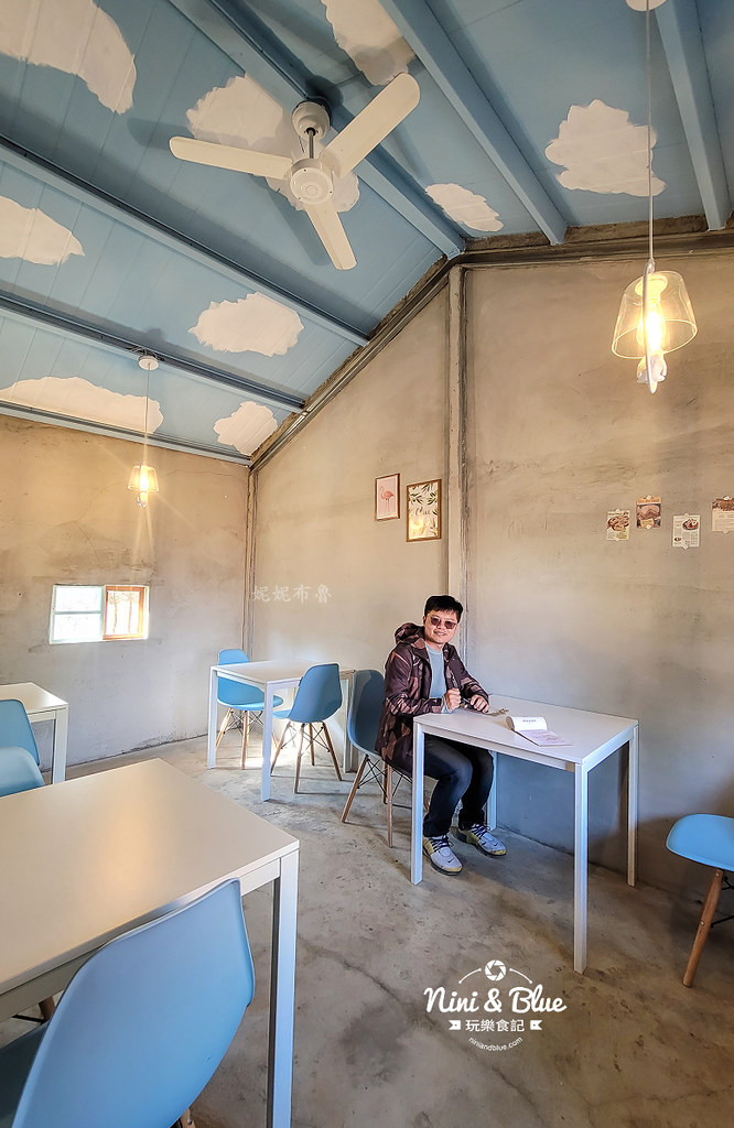 吉利小屋甜點工作室 芬園挑水古道 老宅手作烘焙10 吉利小屋甜點工作室 芬園挑水古道 老宅手作烘焙10