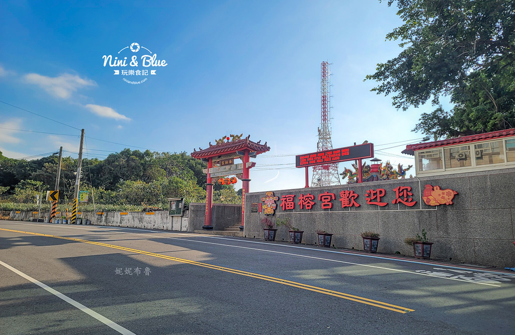 彰化芬園泡麵土地公 139大竹村福榕宮01 彰化芬園泡麵土地公 139大竹村福榕宮01
