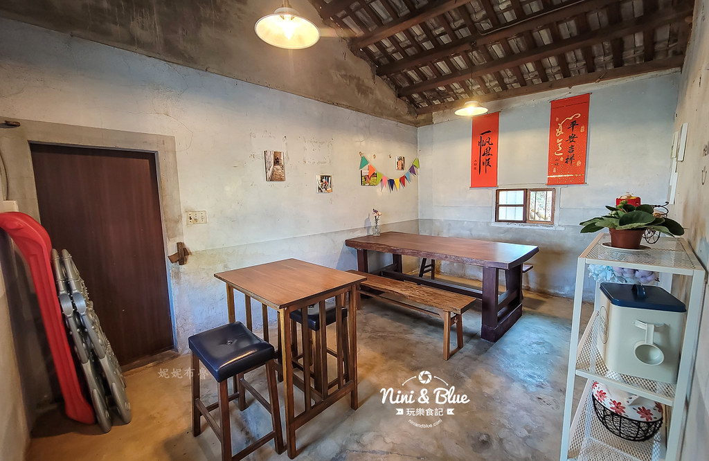 吉利小屋甜點工作室 芬園挑水古道 老宅手作烘焙11 吉利小屋甜點工作室 芬園挑水古道 老宅手作烘焙11