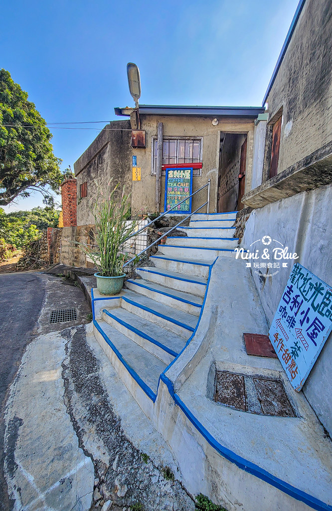 吉利小屋甜點工作室 芬園挑水古道 老宅手作烘焙02 吉利小屋甜點工作室 芬園挑水古道 老宅手作烘焙02