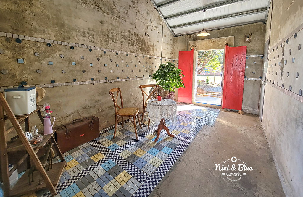 吉利小屋甜點工作室 芬園挑水古道 老宅手作烘焙03 吉利小屋甜點工作室 芬園挑水古道 老宅手作烘焙03