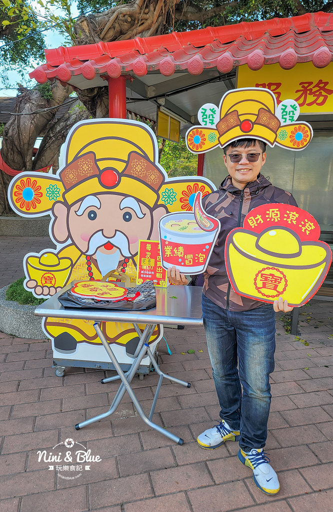 彰化芬園泡麵土地公 139大竹村福榕宮09