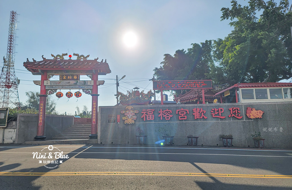 彰化芬園泡麵土地公 139大竹村福榕宮03