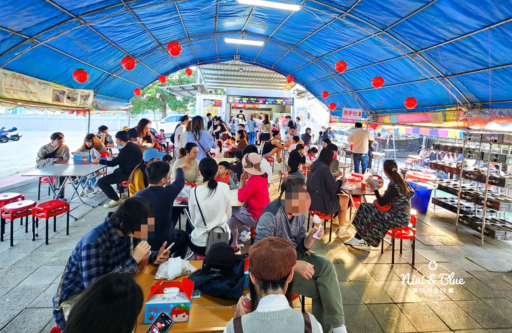 草莓世界台中採草莓景點202407