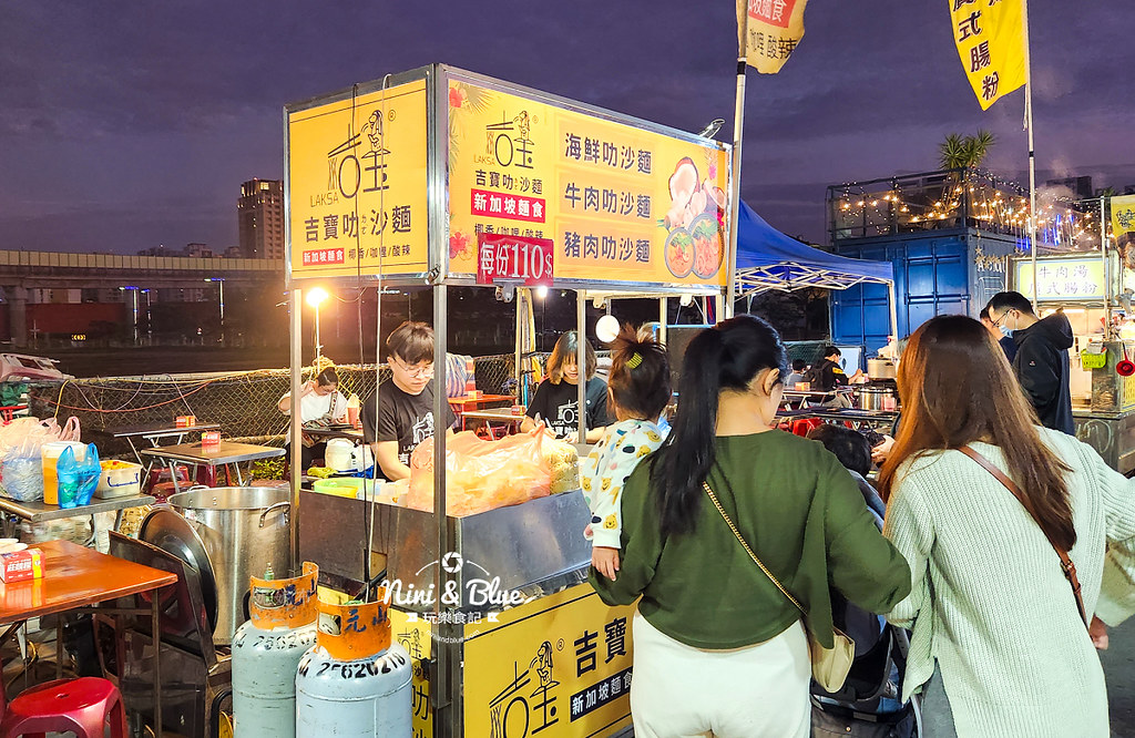 總站夜市台中夜市202415