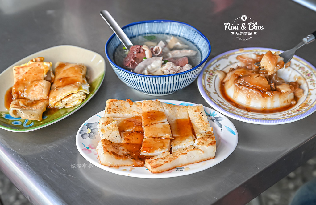 阿婆早點 台中無名美食 粉漿蛋餅 碗粿 菜單13 阿婆早點 台中無名美食 粉漿蛋餅 碗粿 菜單13