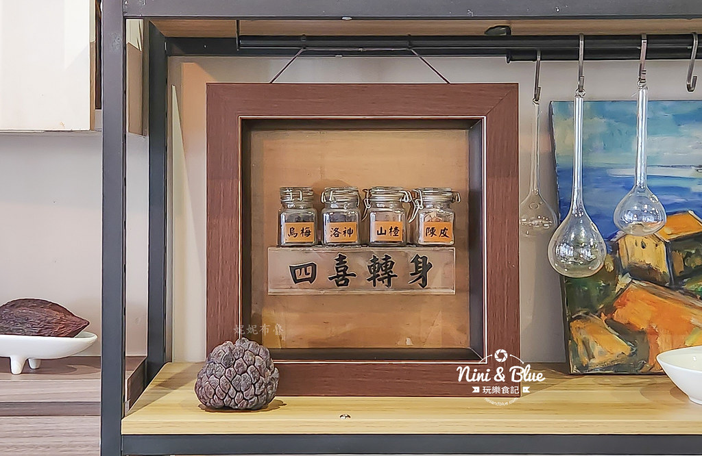 雙江茶行 菜單 台中泡沫紅茶03