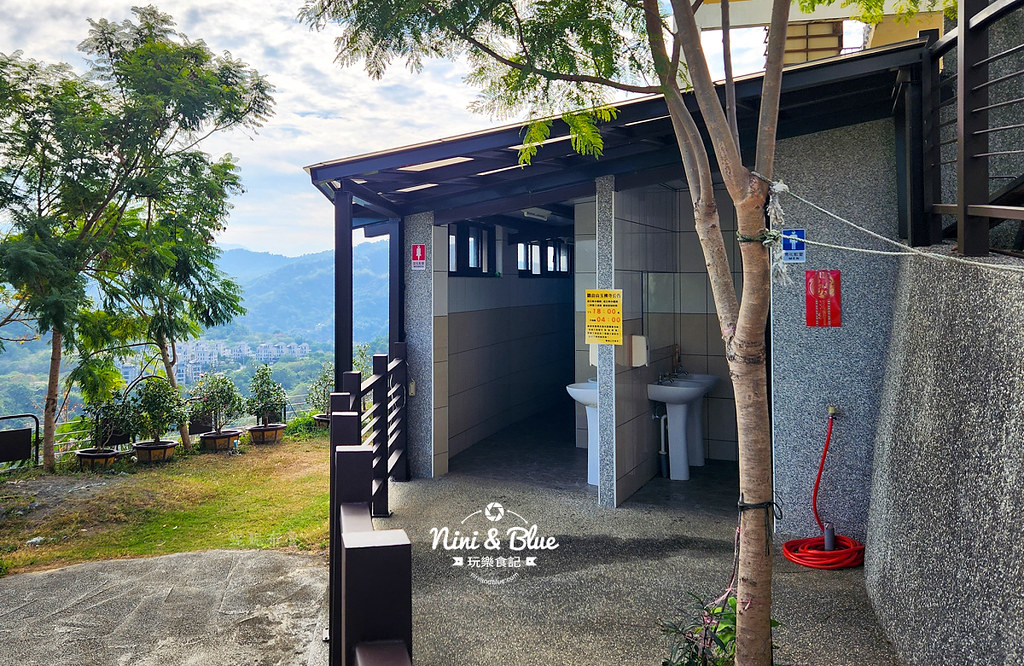台中大坑觀音山登山步道22