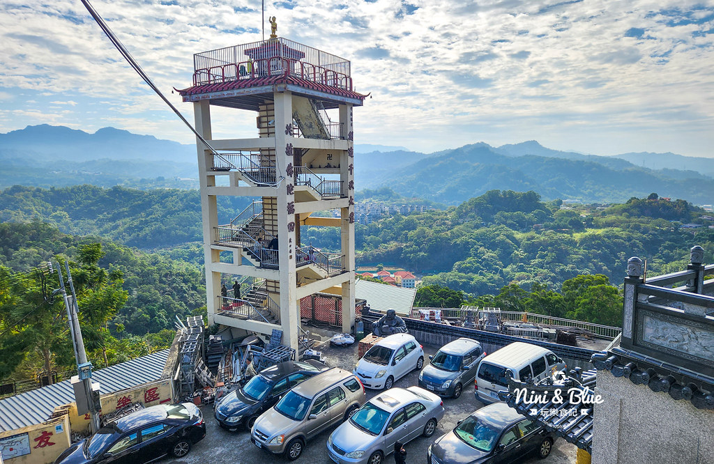 台中大坑觀音山登山步道08