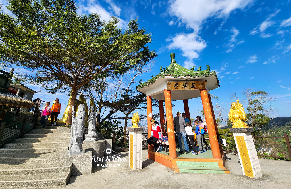 台中大坑觀音山登山步道06