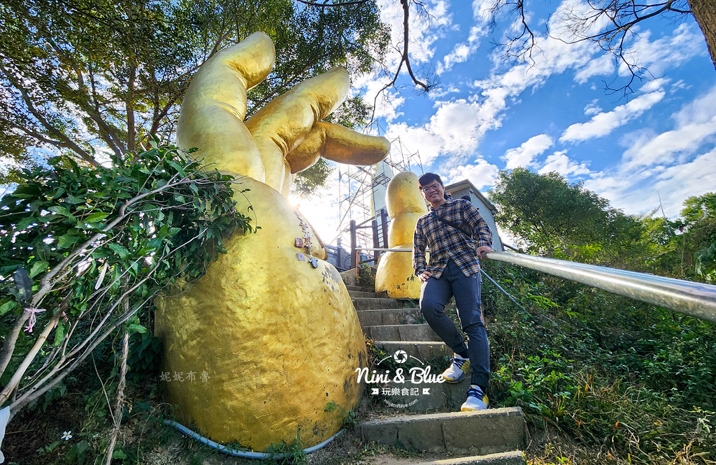 台中大坑觀音山登山步道05