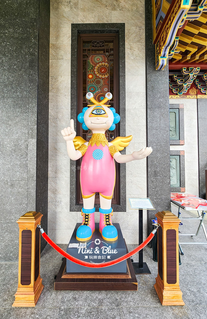 台中大坑觀音山登山步道24