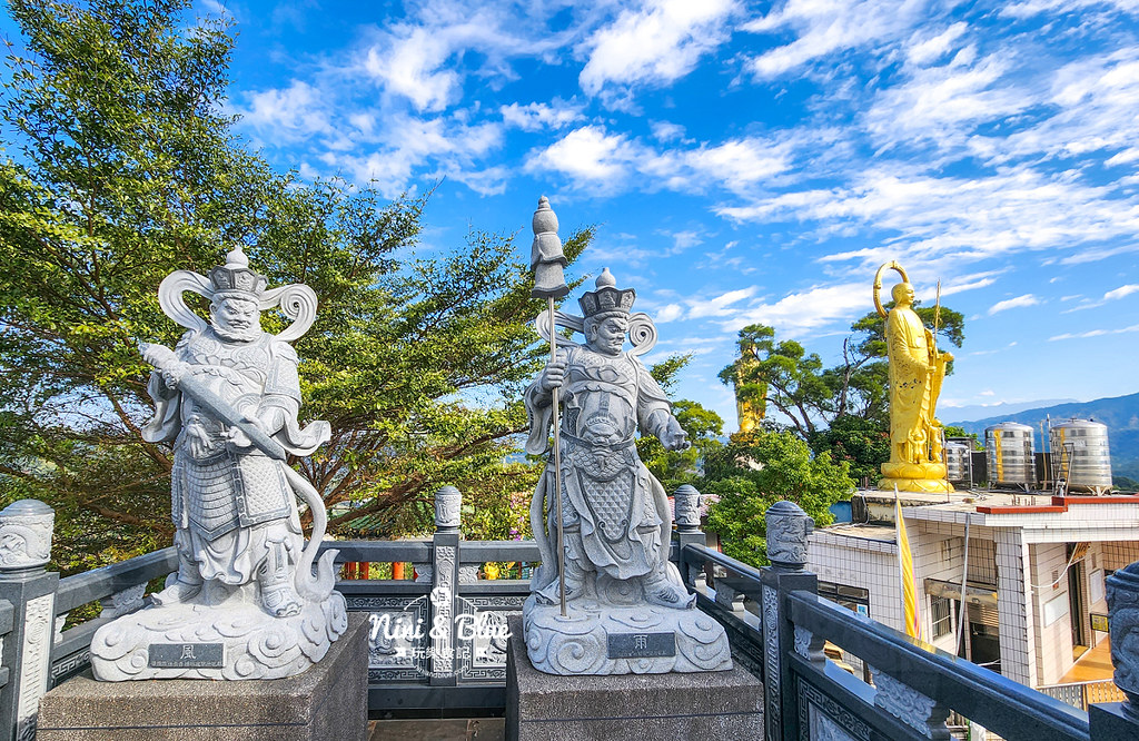 台中大坑觀音山登山步道15