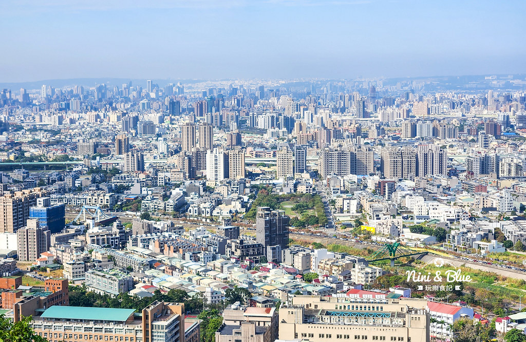 台中大坑觀音山登山步道13