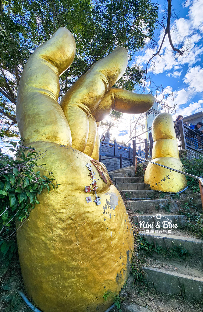 台中大坑觀音山登山步道04