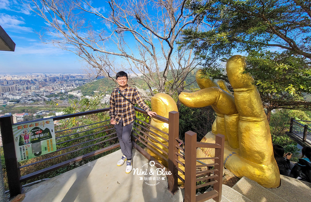 台中大坑觀音山登山步道14