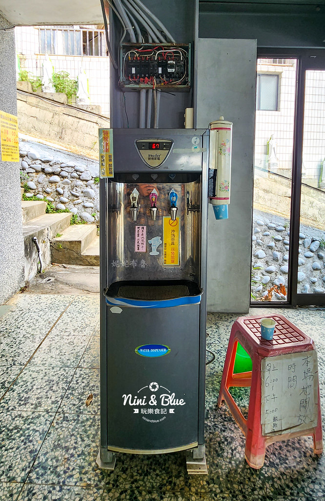 台中大坑觀音山登山步道20