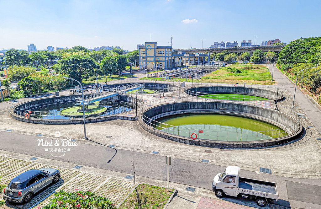 新光黑水號咖啡菜單 新光水資源回收中心 祥順運動公園20