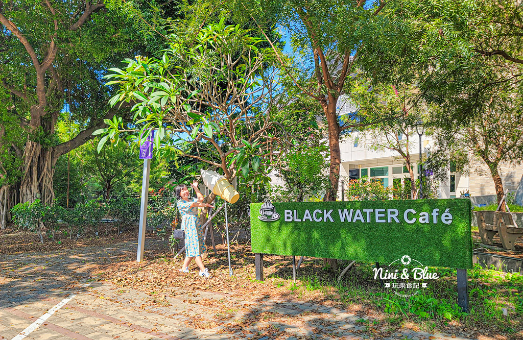 新光黑水號咖啡菜單 新光水資源回收中心 祥順運動公園05