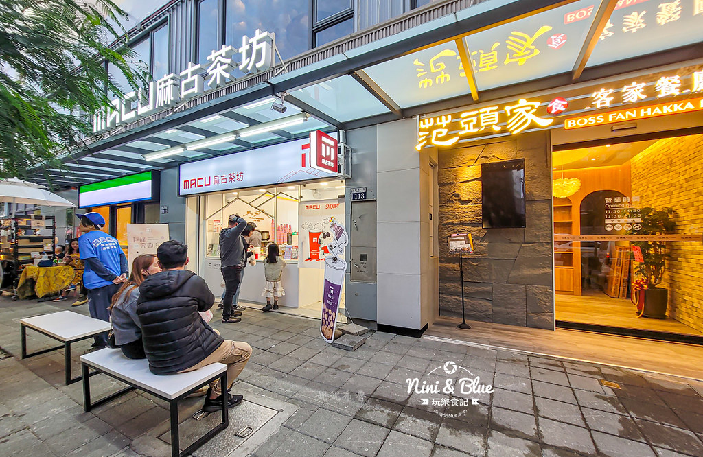 台中大地商場 捷運舊社站 室內兒童遊樂園15