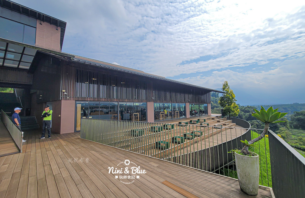 鹿篙咖啡莊園 菜單 南投魚池美食11