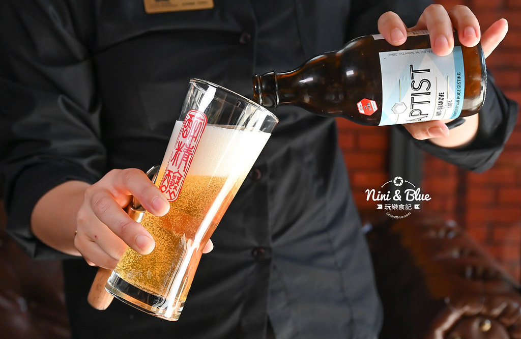 ABV 地中海餐酒館 台中早午餐 精釀啤酒37
