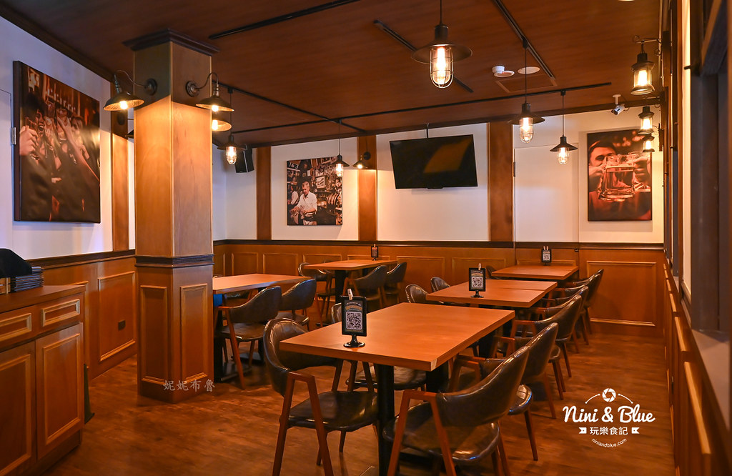 ABV 地中海餐酒館 台中早午餐 精釀啤酒11