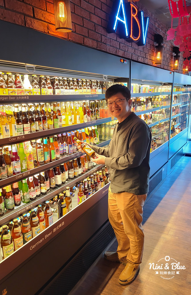 ABV 地中海餐酒館 台中早午餐 精釀啤酒04